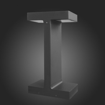 Уличный фонарь ST-Luce Distesa SL095.415.02-1