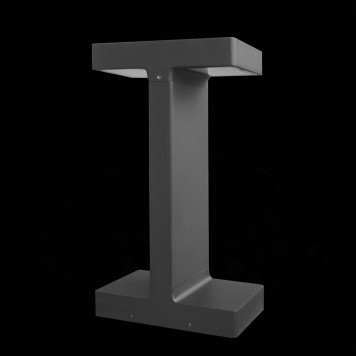 Уличный фонарь ST-Luce Distesa SL095.415.02-2