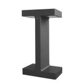 Уличный фонарь ST-Luce Distesa SL095.415.02