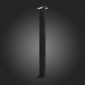 Уличный фонарь ST-Luce Distesa SL095.445.02