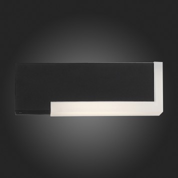 Уличный настенный светильник ST-Luce Posto SL096.401.02-4