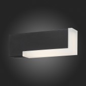 Уличный настенный светильник ST-Luce Posto SL096.401.02