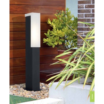 Уличный фонарь ST-Luce Posto SL096.405.02-9