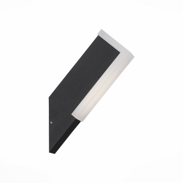 Уличный настенный светильник ST-Luce Posto SL096.411.02-2