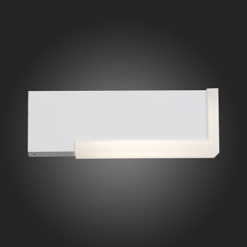 Уличный настенный светильник ST-Luce Posto SL096.501.02-3