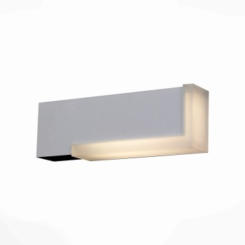 Уличный настенный светильник ST-Luce Posto SL096.501.02-8