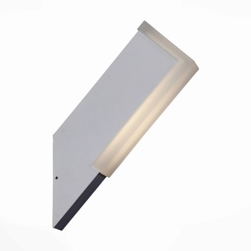 Уличный настенный светильник ST-Luce Posto SL096.511.02-3