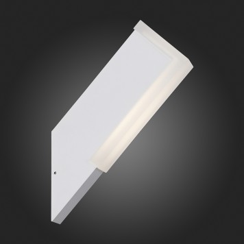 Уличный настенный светильник ST-Luce Posto SL096.511.02-5