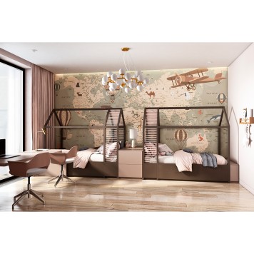 Лампа настольная ST-Luce Arper SL1006.204.01-2