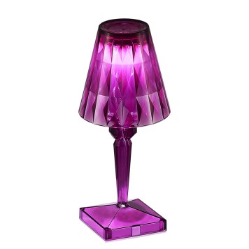 Лампа настольная ST-Luce Sparkle SL1010.704.01-1