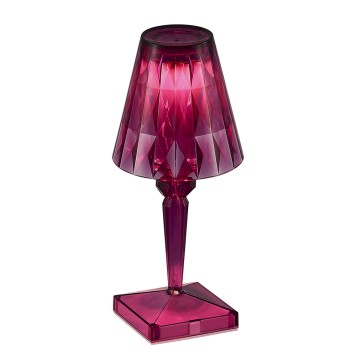 Лампа настольная ST-Luce Sparkle SL1010.704.01-2