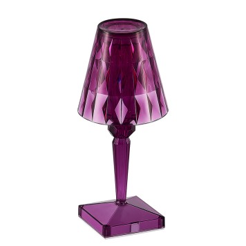 Лампа настольная ST-Luce Sparkle SL1010.704.01