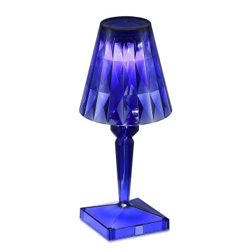 Лампа настольная ST-Luce Sparkle SL1010.714.01-1