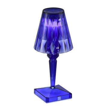 Лампа настольная ST-Luce Sparkle SL1010.714.01-2