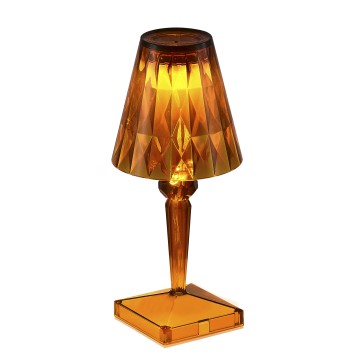 Лампа настольная ST-Luce Sparkle SL1010.724.01-1