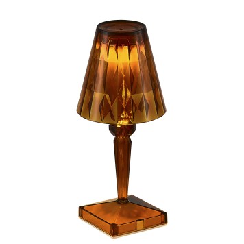 Лампа настольная ST-Luce Sparkle SL1010.724.01-2