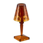 Лампа настольная ST-Luce Sparkle SL1010.724.01