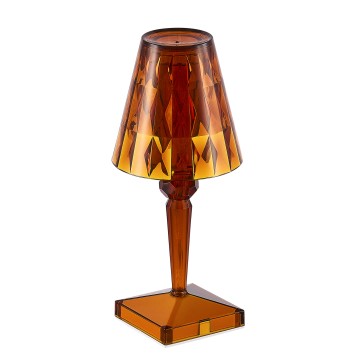 Лампа настольная ST-Luce Sparkle SL1010.724.01