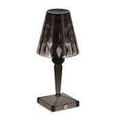 Лампа настольная ST-Luce Sparkle SL1010.734.01