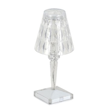 Лампа настольная ST-Luce Sparkle SL1010.744.01