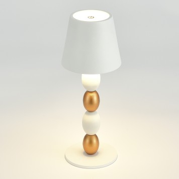 Лампа настольная ST-Luce Ease SL1011.514.01-4