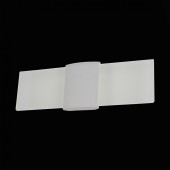 Уличный настенный светильник ST-Luce Morsetto SL103.501.01