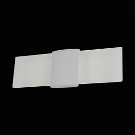 Уличный настенный светильник ST-Luce Morsetto SL103.501.01