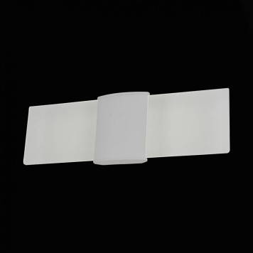 Уличный настенный светильник ST-Luce Morsetto SL103.501.01