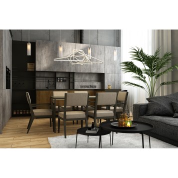 Люстра ST-Luce Callana SL1145.153.01-10