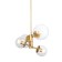 Люстра ST-Luce Liora SL1150.202.04