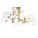 Светильник потолочный ST-Luce Liora SL1150.202.16
