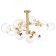 Светильник потолочный ST-Luce Liora SL1150.202.16