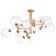 Светильник потолочный ST-Luce Liora SL1150.202.16