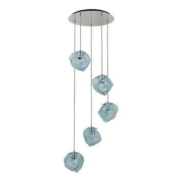 Люстра ST-Luce Portici SL1175.113.05-1