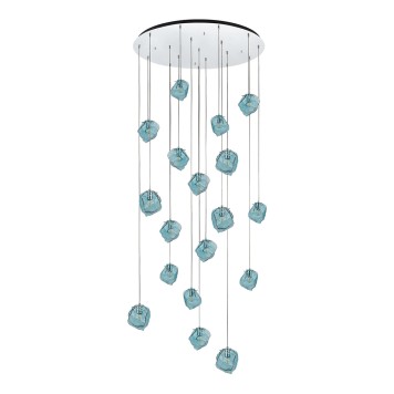 Люстра ST-Luce Portici SL1175.113.18-1