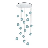 Люстра ST-Luce Portici SL1175.113.18