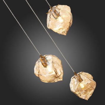 Люстра ST-Luce Portici SL1175.303.03-7