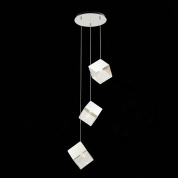 Люстра ST-Luce Riello SL1182.103.03-2