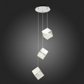 Люстра ST-Luce Riello SL1182.103.03