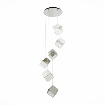 Люстра ST-Luce Riello SL1182.103.06-1