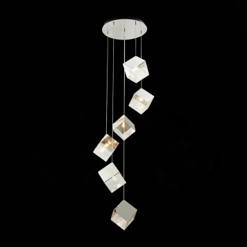 Люстра ST-Luce Riello SL1182.103.06-2