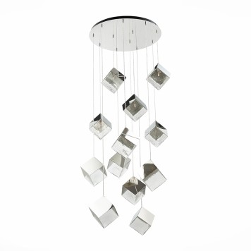 Люстра ST-Luce Riello SL1182.103.12-1