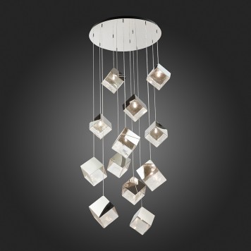 Люстра ST-Luce Riello SL1182.103.12