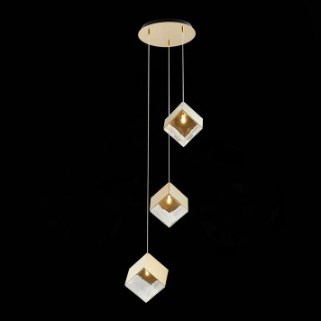 Люстра ST-Luce Riello SL1182.203.03-2