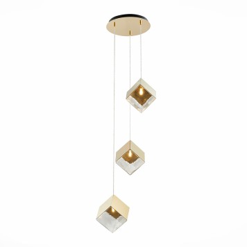 Люстра ST-Luce Riello SL1182.203.03-3