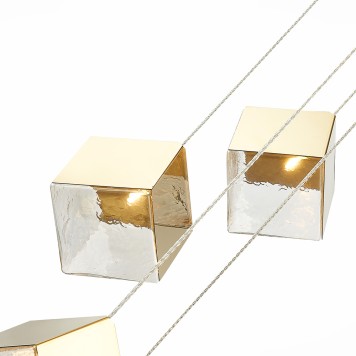 Люстра ST-Luce Riello SL1182.203.06-3