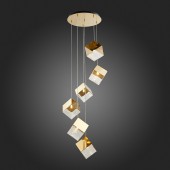 Люстра ST-Luce Riello SL1182.203.06