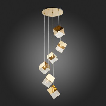 Люстра ST-Luce Riello SL1182.203.06