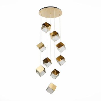 Люстра ST-Luce Riello SL1182.203.09-2