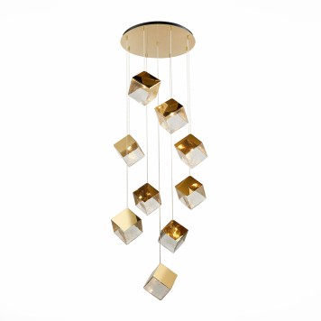 Люстра ST-Luce Riello SL1182.203.09-3